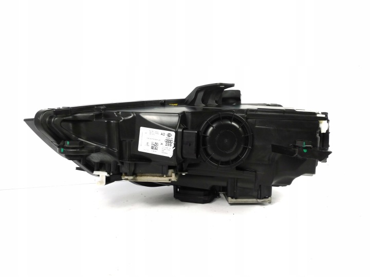 фото №14, Audi a3 8v фара правая bi ксенон led поворотный 8v0941032ae комплект