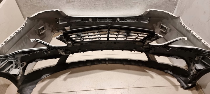 фото №16, Бампер перед зад mercedes w212 e-klasa amg