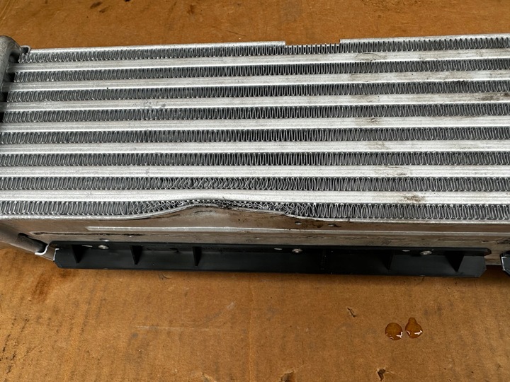 фото №6, Hyundai kona i30 iii 2017- 1.0t-gdi интеркулер новый 28270-0300 оригинал