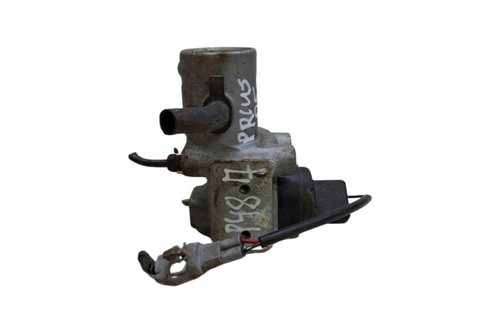 фото №6, Циліндрик гальмівний toyota prius _w3_ 4727047010 1.5l 2005