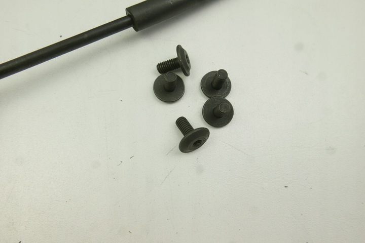 фото №9, Підйомник вікна лівий перед skoda octavia i