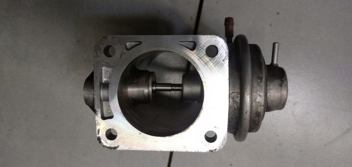 фото №5, Клапан egr bmw 3 e36 318 tds 2248139