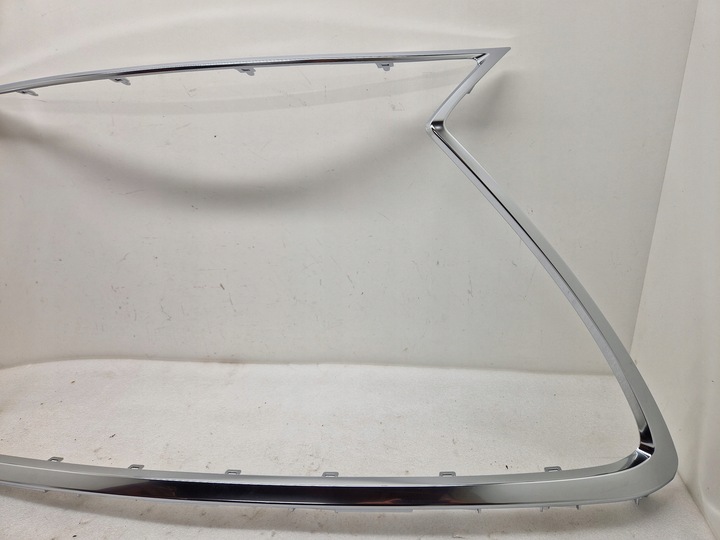 фото №3, Lexus nx решітка решітка радіатора хром 2015 - рама решітка 53121-78060