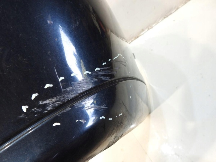 фото №8, Бампер зад задний 189 mercedes w220 a2208800140