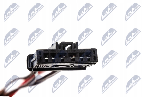 фото №10, Nty разъём резистора вентилятор