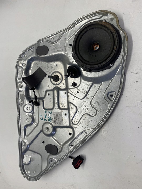 фото №1, Механізм скло лівий зад ford focus ii mk2