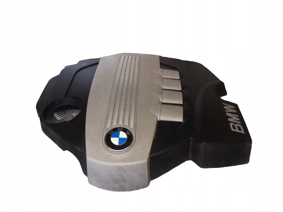 фото №1, Bmw e83 x3 2.0 d защита двигателя верхняя