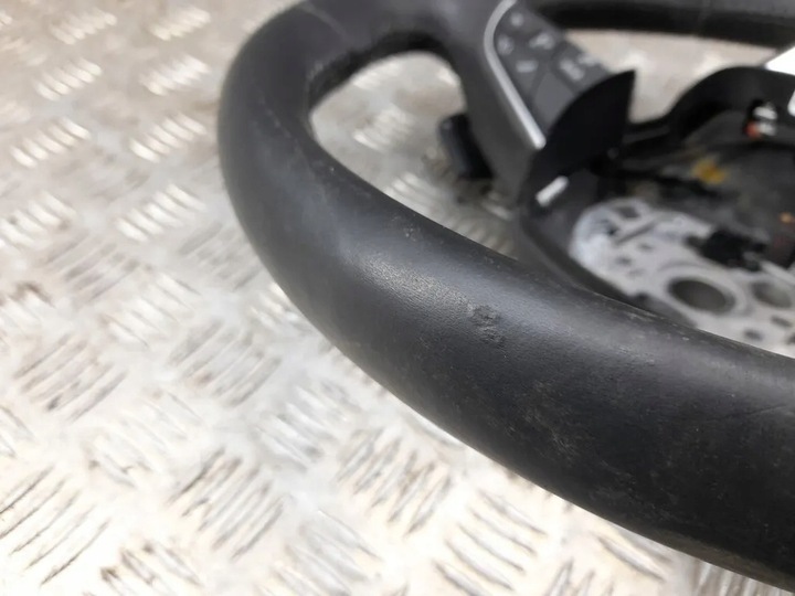 фото №14, Audi q5 sq5 2018 перед сторона левая рули