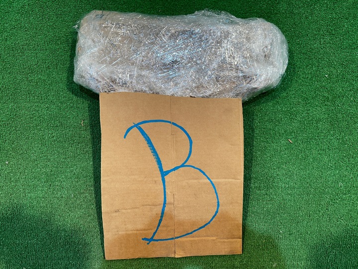 фото №9, Audi a4 b9 8w0 s-line решітка бампера ліва 8w0807681f