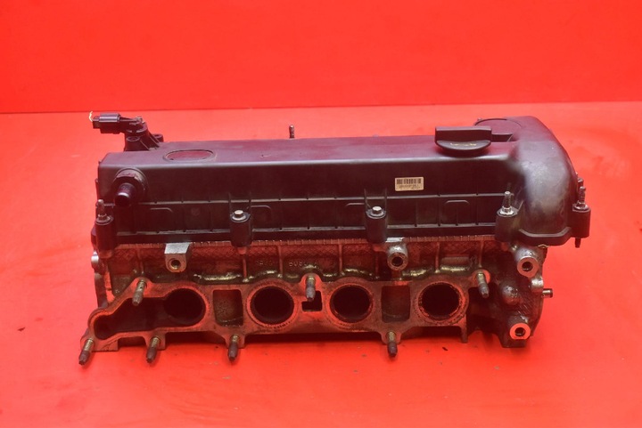 фото №5, Головка двигателя 3s4g6090a mazda 5 v cr 2.0 16v 146 km 05-08