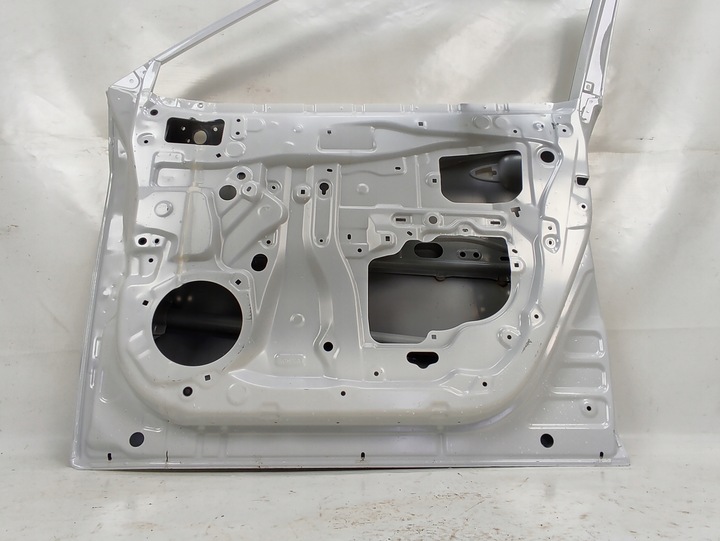 фото №11, Toyota corolla cross дверь правые передние перед 2022-