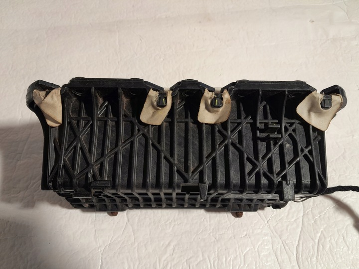 фото №5, Bmw x7 g07 40i x5 g05 x6 подушка безпеки повітряна подушка пасажира usa 9382490