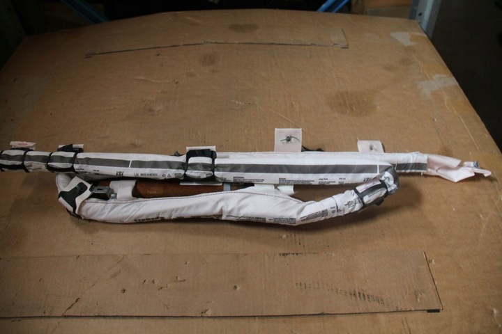 фото №1, Штори подушка безпеки vw atlas cross sport 3cm880741f 3cm880742f