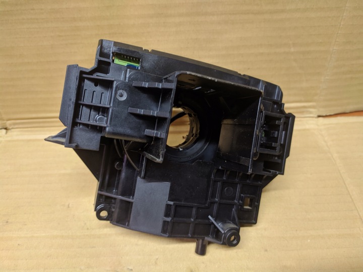 фото №9, Ford focus mk3 10- hb перемикач комбінований стрічка