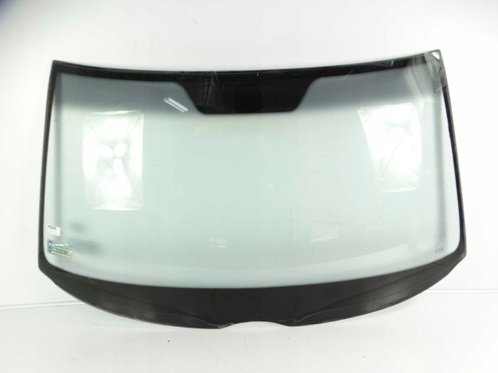 фото №1, Mercedes e класс w210 стекло лобовое перед передняя