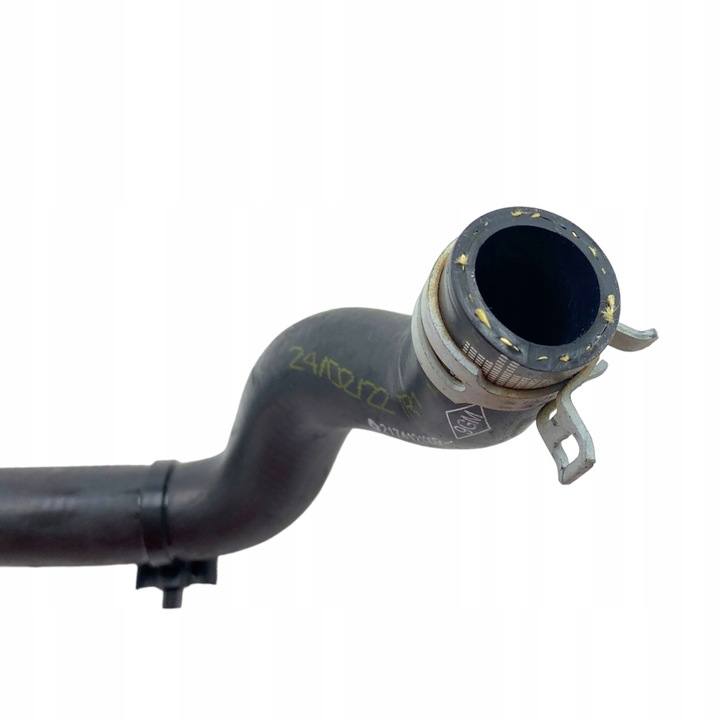 фото №11, Шланг воды renault экспресс van 1.3 tce