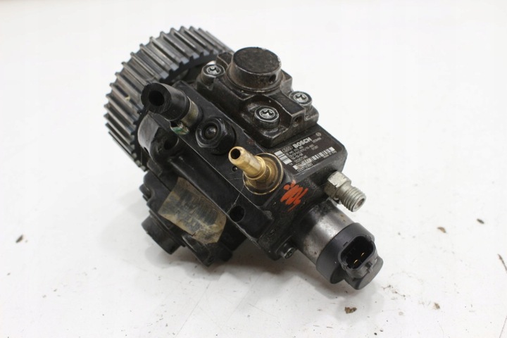 фото №8, Насос вприскувальний 0445010466 fiat 1.6 jtd