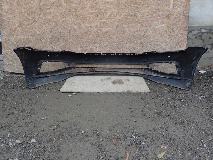 фото №6, Бампер перед переднє vw passat b8 3g рестайлінг 2019-