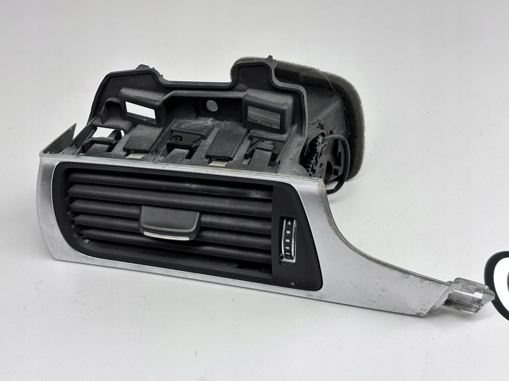 фото №7, Audi a7 s7 4g решётка решётки воздуховод консоли панели правая левая 4g8820902