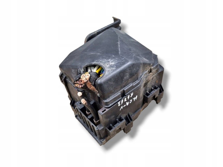 фото №8, Набір стартовий honda cr-v 3 re6 2009 37820-r06-e16