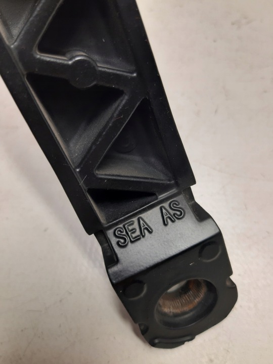 фото №7, Рычаг дворник правая honda accord vii 7