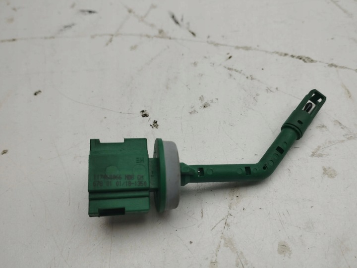 фото №6, Audi a6 s6 c7 4g 2018 датчики температуры