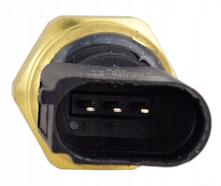 фото №15, Датчик тиску пального org audi vw 06e906051k b18537