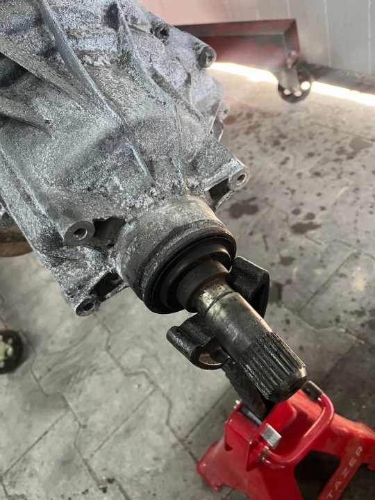 фото №7, Audi a6 a7 c7 3.0tdi plx коробка передач блок керування  gearbox plx