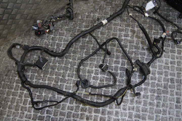 фото №4, Mustang v 3.7 v6 установка камеры двигателя корпус