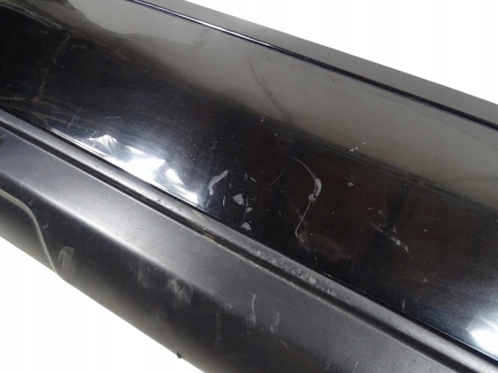 фото №9, Задній бампер pod pdc citroen c5 ii x7 sedan 2007-2010 - 9681048777