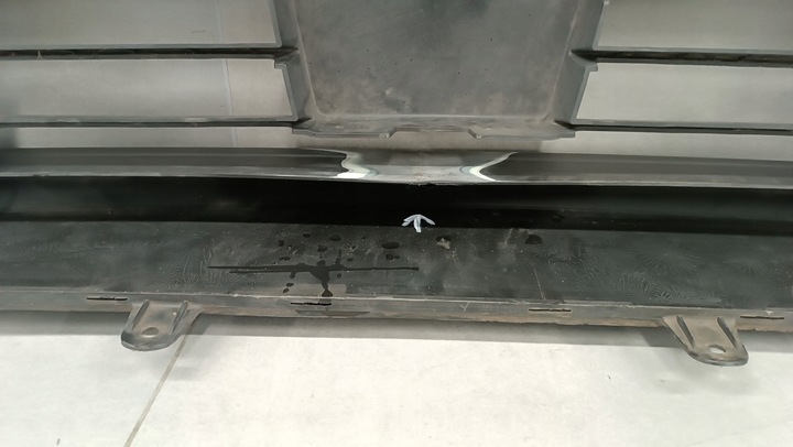 фото №15, Бампер перед переднє hyundai kona ev електричний 18-20