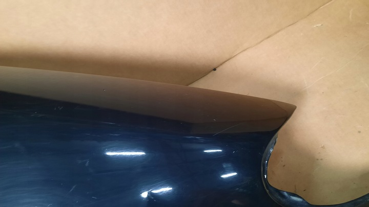 фото №7, Крыло правые ford galaxy mk1 97r