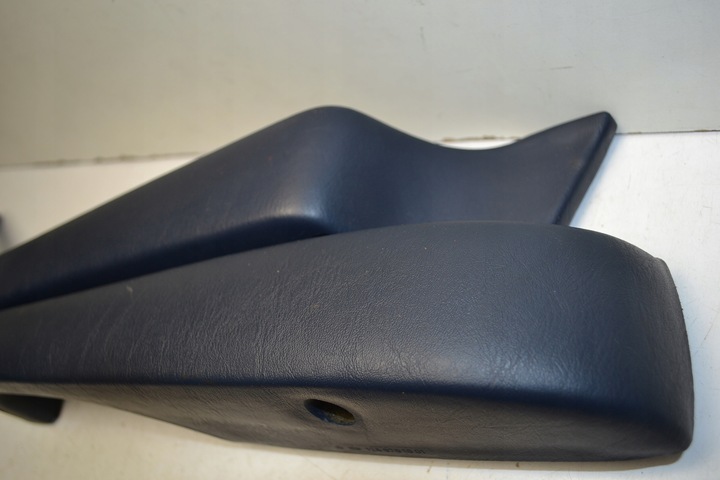 фото №4, Mercedes w126 підлокітники двері кріплення ручки