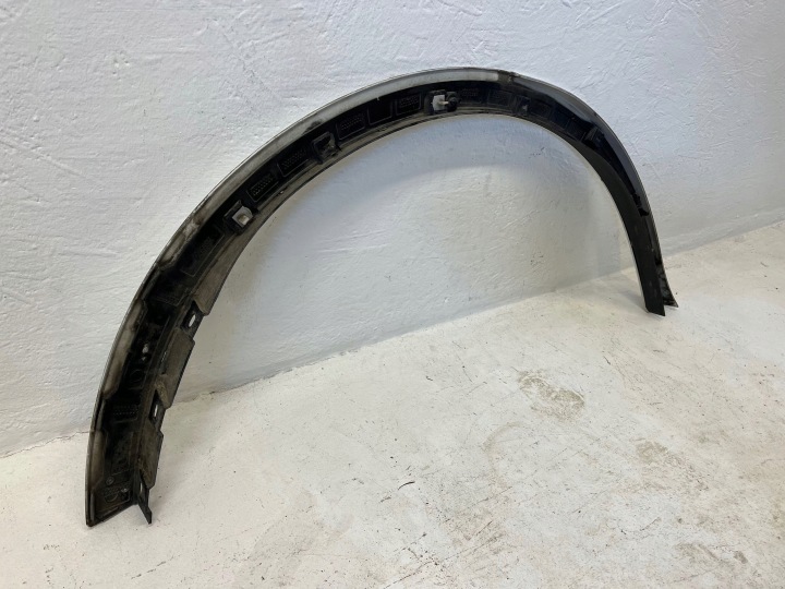 фото №6, Ford kuga iii mk3 молдинг накладка зад ліва lv4bs286d03b 20 -