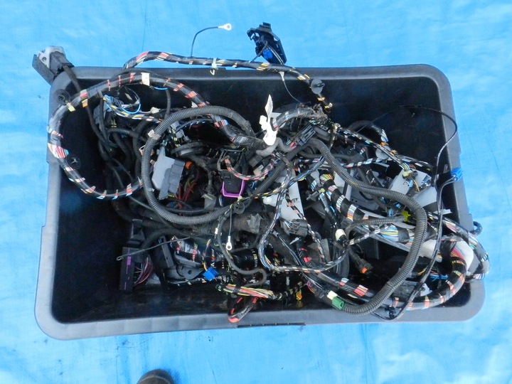 фото №12, Запчастини | astra j сидіння підігрів flex органайзер fold європа