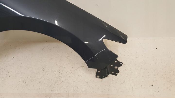 фото №5, Mazda 3 iv крыло перед переднее правый 2019-2023r