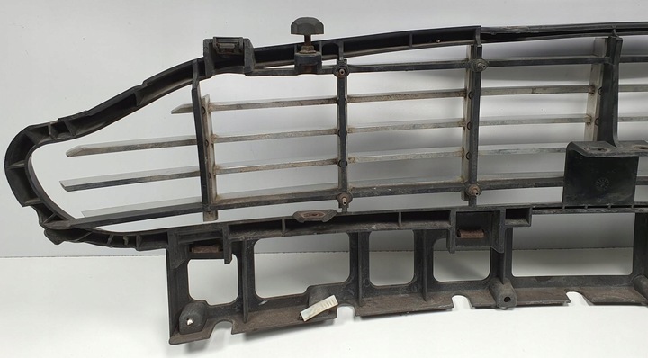 фото №7, Решітка радіатора решітка aston martin rapide ad43-8190-ad