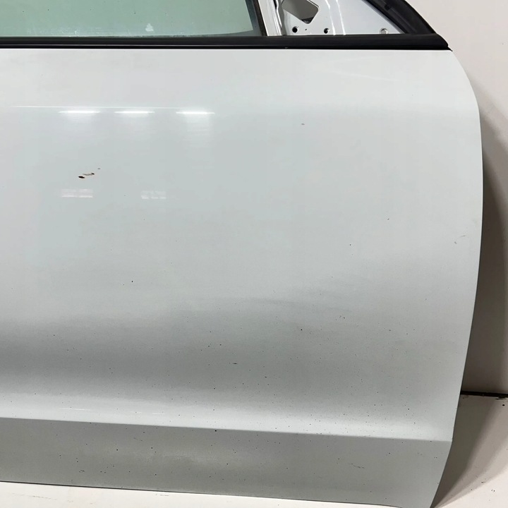 фото №3, Skoda superb ii дверь правые передние перед lf9f