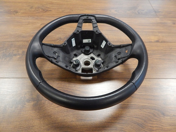 фото №8, Vw tiguan touran - кермо pod пелюстки 5ta