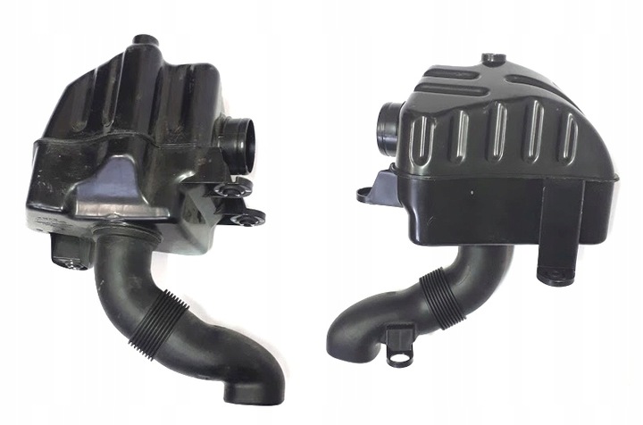 фото №15, Корпус резонатор фільтра повітря audi a3 8p 1,6