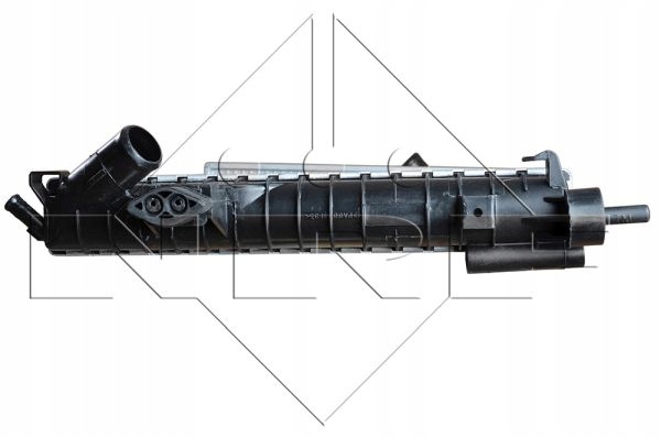 фото №8, Радіатор води nrf 53415