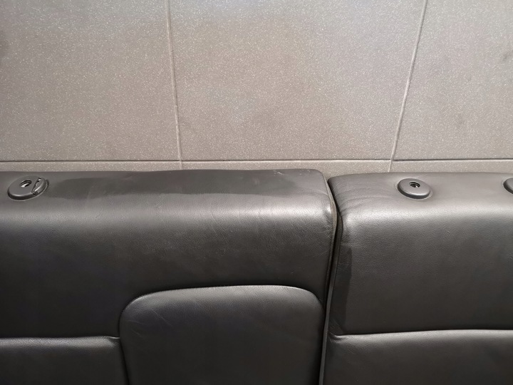 фото №7, Спинка сидіння зад audi a3 8l рестайлінг 3d lubelskie