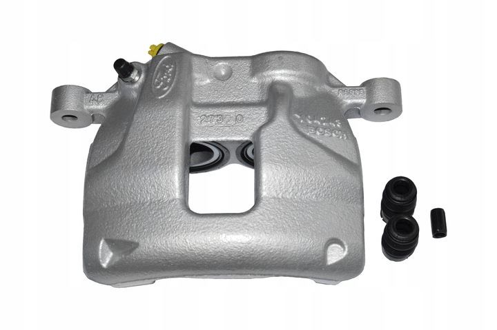 фото №1, Супорт гальмівний перед ford transit mk7 mk 7 vii