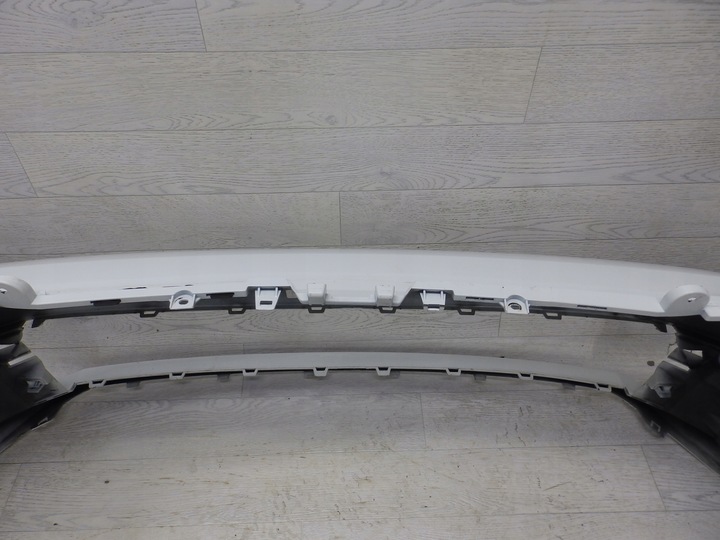 фото №7, Бампер переднє vw new beetle рестайлінг 5c5 4xpdc