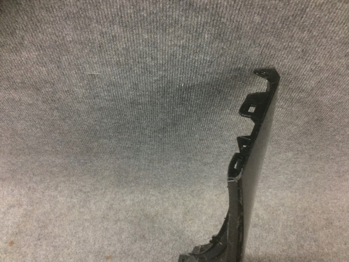 фото №11, Opel insignia 2 ii b 17- бампер перед переднее