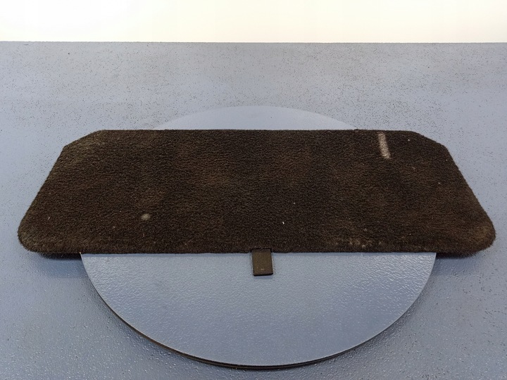 фото №1, Ssangyong rexton iy200 кришка бардачка na ключі