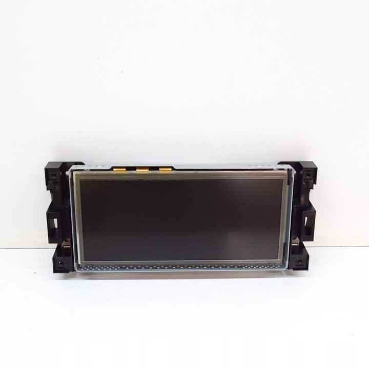 фото №1, Land rover discovery 5 2019 монитор / дисплей / экран