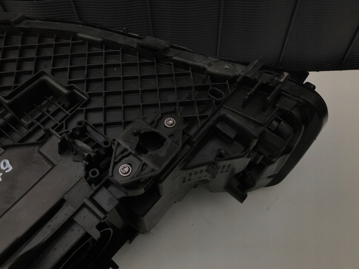 фото №12, Bmw 5 g30 g31 права лампа перед повний led рестайлінг lci 2021-2024