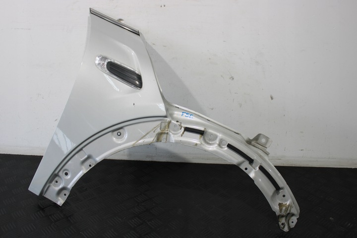 фото №1, Крыло правый перед mini cooper f56 jcw