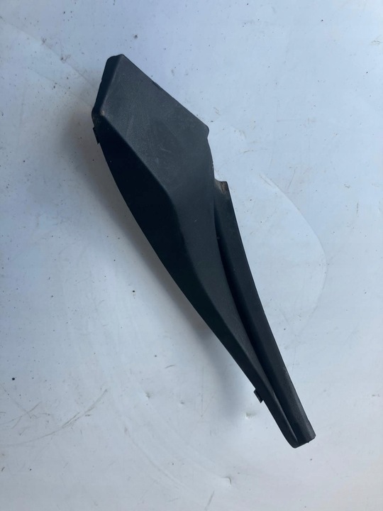 фото №1, Заглушка наконечник підскло ліва mazda cx5 kd5351pc1